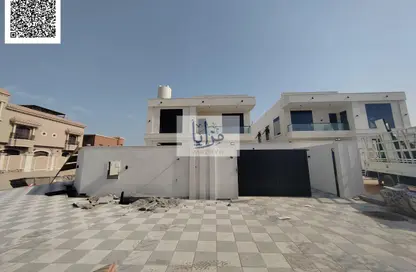 فيلا - 5 غرف نوم - 7 حمامات للبيع في فلل الروضة 3 - 3  الروضة - الروضة - عجمان