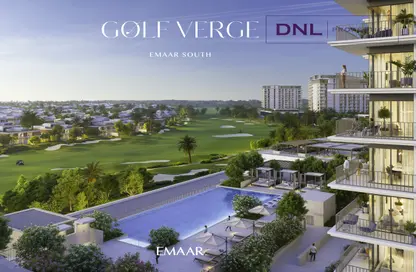 شقة - 3 غرف نوم - 3 حمامات للبيع في اعمار الجنوبية - دبي الجنوب (مركز دبي العالمي) - دبي شقة - 3 غرف نوم - 3 حمامات للبيع في اعمار الجنوبية - دبي الجنوب (مركز دبي العالمي) - دبي