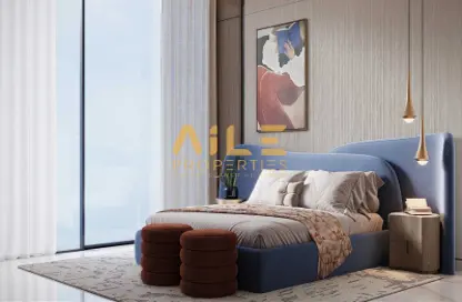 Apartment - 2 Bedrooms - 2 Bathrooms for sale in Samana SKy Views - Dubai Production City (IMPZ) - Dubai Apartment - 2 Bedrooms - 2 Bathrooms for sale in Samana SKy Views - Dubai Production City (IMPZ) - Dubai