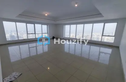 شقة - 3 غرف نوم - 4 حمامات للايجار في برج  سما - شارع إلكترا - أبوظبي
