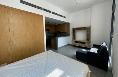 Apartment - Studio - 1 Bathroom for sale in Souks Residential - Al Mamsha - Muwaileh - Sharjah