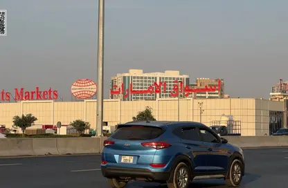 Land - Studio for sale in Uzair Building - Al Rawda 3 - Al Rawda - Ajman