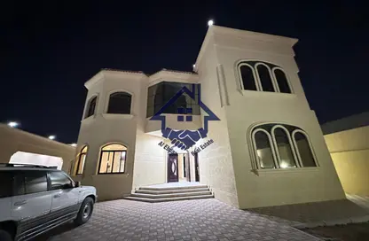 Villa - 7 Bedrooms - 7+ Bathrooms for rent in Al Riffa - Ras Al Khaimah Villa - 7 Bedrooms - 7+ Bathrooms for rent in Al Riffa - Ras Al Khaimah