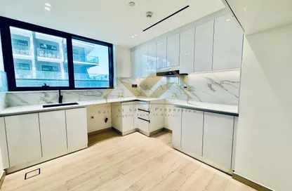 Apartment - 2 Bedrooms - 2 Bathrooms for rent in Binghatti Corner - Jumeirah Village Circle - Dubai