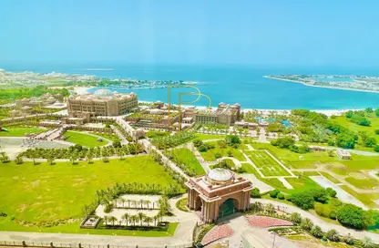 Apartment - 2 Bedrooms - 2 Bathrooms for rent in Etihad Tower 5 - Etihad Towers - Corniche Road - Abu Dhabi