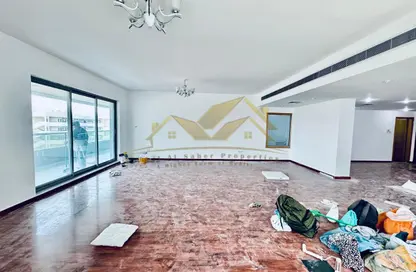 Apartment - 3 Bedrooms - 4 Bathrooms for rent in Al Wasl Road - Al Wasl - Dubai