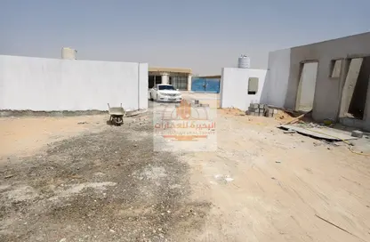 Land - Studio for rent in Al Sajaa Industrial - Al Sajaa - Sharjah