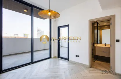 Apartment - 2 Bedrooms - 2 Bathrooms for rent in Empire Residence - Jumeirah Village Circle - Dubai