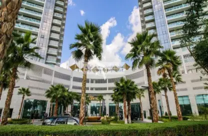 Apartment - Studio - 1 Bathroom for sale in Carson B - Carson - DAMAC Hills - Dubai