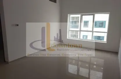 شقة - غرفة نوم - 2 حمامات للايجار في A3 برج - أبراج لؤلؤة عجمان - عجمان وسط المدينة - عجمان