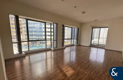 Apartment - 2 Bedrooms - 3 Bathrooms for rent in South Ridge 6 - South Ridge - Downtown Dubai - Dubai