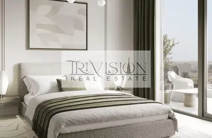 Apartment - 2 Bedrooms - 3 Bathrooms for sale in Verdania 1 - Dubai Land Residence Complex - Dubai Apartment - 2 Bedrooms - 3 Bathrooms for sale in Verdania 1 - Dubai Land Residence Complex - Dubai