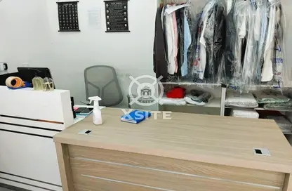 Shop - Studio - 1 Bathroom for sale in AZIZI Riviera - Meydan One - Meydan - Dubai