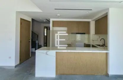 Townhouse - 3 Bedrooms - 4 Bathrooms for rent in La Violeta 2 - Villanova - Dubai Land - Dubai