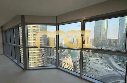 Apartment - 3 Bedrooms - 4 Bathrooms for sale in Radiant Square - City Of Lights - Al Reem Island - Abu Dhabi