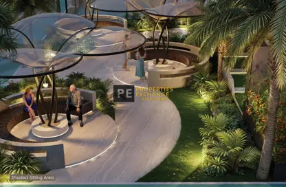 Apartment - 2 Bedrooms - 3 Bathrooms for sale in Reef 1000 - Dubai Land - Dubai