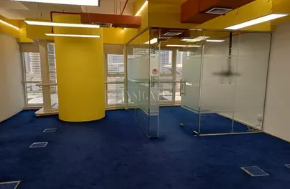 Office Space - Studio for rent in Goldcrest Executive - JLT Cluster C - Jumeirah Lake Towers - Dubai