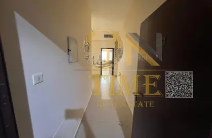 Apartment - 2 Bedrooms - 1 Bathroom for rent in Al Rashidiya Towers - Al Rashidiya - Ajman Downtown - Ajman