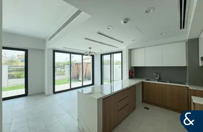 Townhouse - 4 Bedrooms - 4 Bathrooms for rent in La Rosa 6 - Villanova - Dubai Land - Dubai