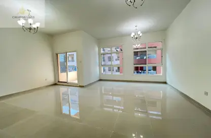شقة - 2 غرف نوم - 3 حمامات للايجار في سمارك 4 - النهدة 1 - النهدة - دبي - دبي