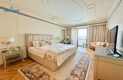 شقة - 3 غرف نوم - 4 حمامات للبيع في بالازيو فيرساتشي - القرية التراثية - دبي شقة - 3 غرف نوم - 4 حمامات للبيع في بالازيو فيرساتشي - القرية التراثية - دبي