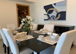 Apartment - 3 bedrooms - 5 bathrooms for rent in Capital Plaza Tower A - Capital Plaza - Corniche Road - Abu Dhabi
