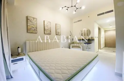 Apartment - 1 Bathroom for sale in Azizi Riviera 43 - Meydan One - Meydan - Dubai
