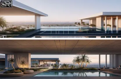 Apartment - 1 Bedroom - 2 Bathrooms for sale in Azizi Milan 51 - City of Arabia - Dubai Apartment - 1 Bedroom - 2 Bathrooms for sale in Azizi Milan 51 - City of Arabia - Dubai