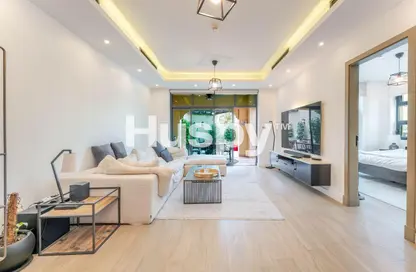 شقة - غرفة نوم - 2 حمامات للبيع في التاجر ريزيدنس - جزيرة المدينة القديمة - دبي القديمة - وسط مدينة دبي - دبي