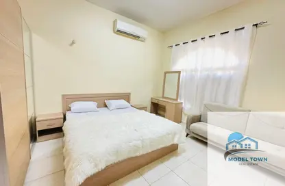 Apartment - Studio - 1 Bathroom for rent in Khalifa City A Villas - Khalifa City A - Khalifa City - Abu Dhabi