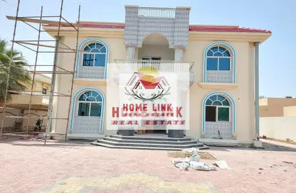 Villa - Studio - 5 Bathrooms for rent in Al Ghubaiba - Halwan - Sharjah