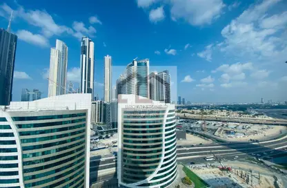 مكتب - استوديو للايجار في B2B برج - الخليج التجاري - دبي مكتب - استوديو للايجار في B2B برج - الخليج التجاري - دبي