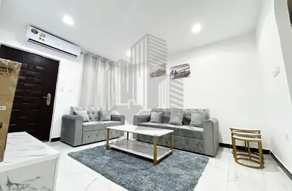 Apartment - 1 Bedroom - 1 Bathroom for rent in Khalifa City A Villas - Khalifa City A - Khalifa City - Abu Dhabi