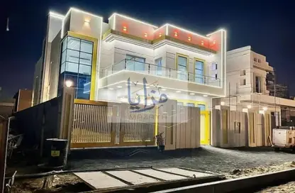 Villa - 6 Bedrooms - 7+ Bathrooms for sale in Al Rawda 2 Villas - Al Rawda 2 - Al Rawda - Ajman