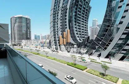 شقة - 1 حمام للبيع في داماك ماجستين - الخليج التجاري - دبي