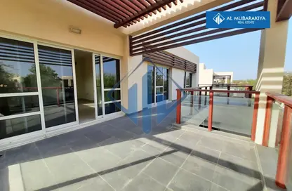 Villa - 4 Bedrooms - 5 Bathrooms for sale in Malibu - Mina Al Arab - Ras Al Khaimah