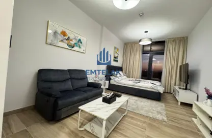 Apartment - 1 Bathroom for sale in Celia Residence - Dubai Studio City - Dubai
