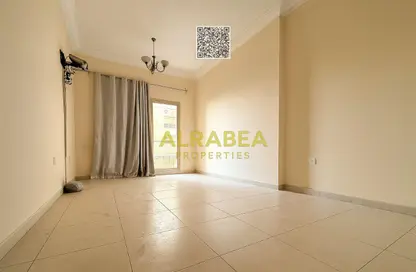Apartment - 1 Bedroom - 2 Bathrooms for sale in Al Aamra Gardens - Al Amerah - Ajman