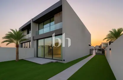 Townhouse - 3 Bedrooms - 4 Bathrooms for sale in Nad Al Sheba Gardens 2 - Nad Al Sheba Gardens - Nad Al Sheba - Dubai Townhouse - 3 Bedrooms - 4 Bathrooms for sale in Nad Al Sheba Gardens 2 - Nad Al Sheba Gardens - Nad Al Sheba - Dubai