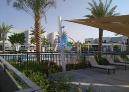 Villa - 3 bedrooms - 4 bathrooms for rent in Amaranta 3 - Villanova - Dubai Land - Dubai