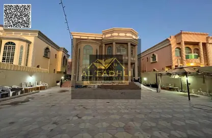 فيلا - 5 غرف نوم - 6 حمامات للبيع في فلل الروضة 3 - 3  الروضة - الروضة - عجمان