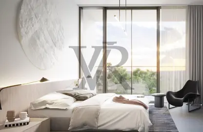 شقة - غرفة نوم - 2 حمامات للبيع في البوابة 5 - الجادة - الشارقة