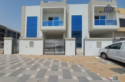 تاون هاوس - 4 غرف نوم - 5 حمامات للبيع في الحليو 2 - الحليو - عجمان