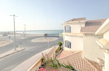 Villa - 3 Bedrooms - 4 Bathrooms for rent in Al Mairid - Ras Al Khaimah