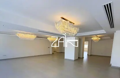 Villa - 6 Bedrooms - 6 Bathrooms for rent in Al Shamkha - Abu Dhabi