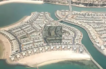 Townhouse - 2 Bedrooms - 2 Bathrooms for sale in Falcon Island North - Falcon Island - Al Hamra Village - Ras Al Khaimah