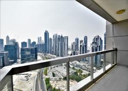 Apartment - 1 bedroom - 1 bathroom for rent in 8 Boulevard Walk - Mohammad Bin Rashid Boulevard - Downtown Dubai - Dubai