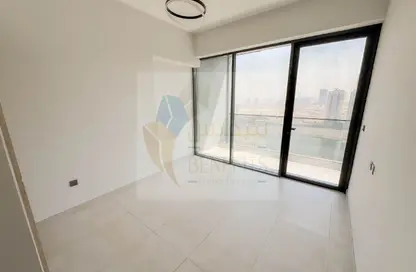Apartment - 2 Bedrooms - 2 Bathrooms for rent in Amal Tower - Dubai Sports City - Dubai