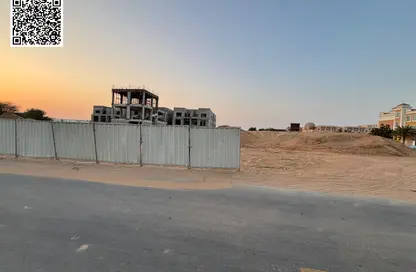 أرض - استوديو للبيع في الحليو 1 - الحليو - عجمان