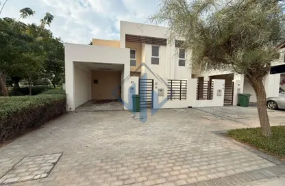 فيلا - 2 غرف نوم - 3 حمامات للايجار في فلل فلامنغو - ميناء العرب - راس الخيمة - رأس الخيمة